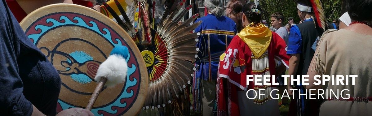 St. Ignace’s Native American Festival 2023