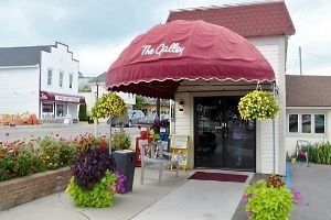 Galley Restaurant & Bar