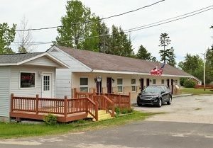 St. Ignace Great Lakes Motel