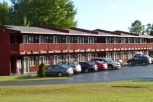 Hotels & Motels In The St. Ignace Area | St. Ignace, Michigan