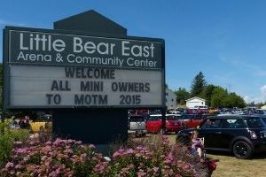 Little Bear East Arena & Community Center