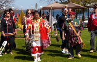 Native American Festival