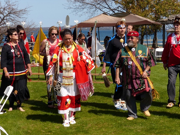 St. Ignace Native American Festival