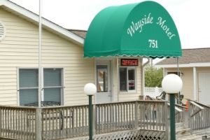 St. Ignace Wayside Motel
