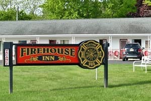 Firehouse Inn