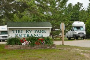 Tiki RV Park & Campground