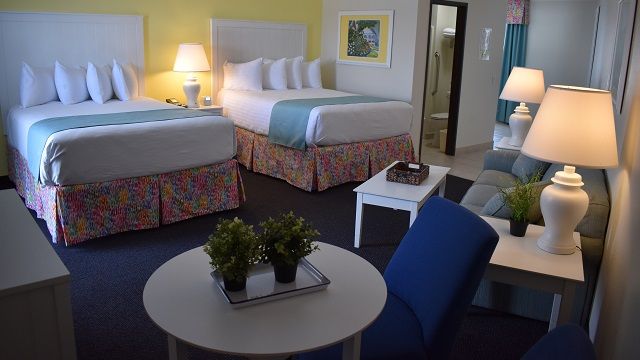 Hotel-Room