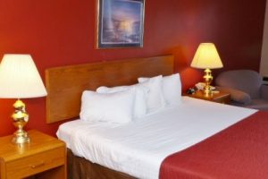 Super 8 Motel