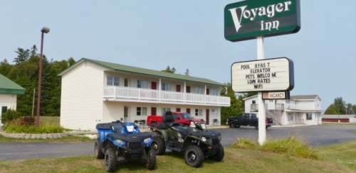 Voyager Inn