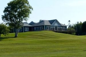 St. Ignace Golf & Country Club