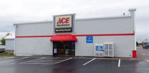 Ace hardware store decatur