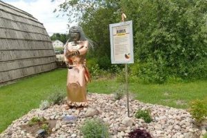 Museum of Ojibwa Culture & Gift Shop