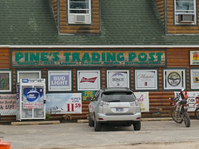 Pines-Trading-Post