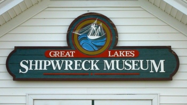 Great Lakes Shipwreck Museum & Whitefish Point Light Station - Discover ...