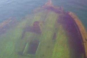 Glass Bottom Boat Shipwreck Tours