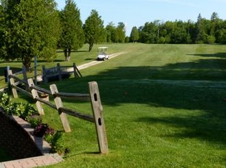St. Ignace Recreation Golf