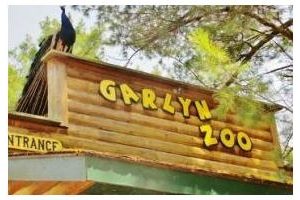 Garlyn Zoological Park
