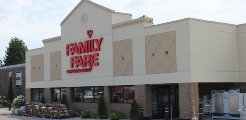 Family Fare Supermarket