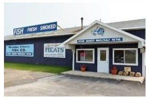 Mackinac Straits Fish Company