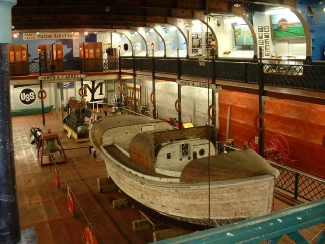 Museum-Ship-Valley-Camp