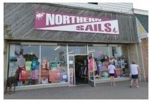 Northern Sails