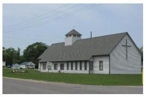 Straits Evangelical Free Church