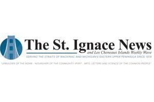 St. Ignace News Print Shop