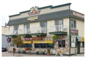 Village Inn Restaurant & Lounge