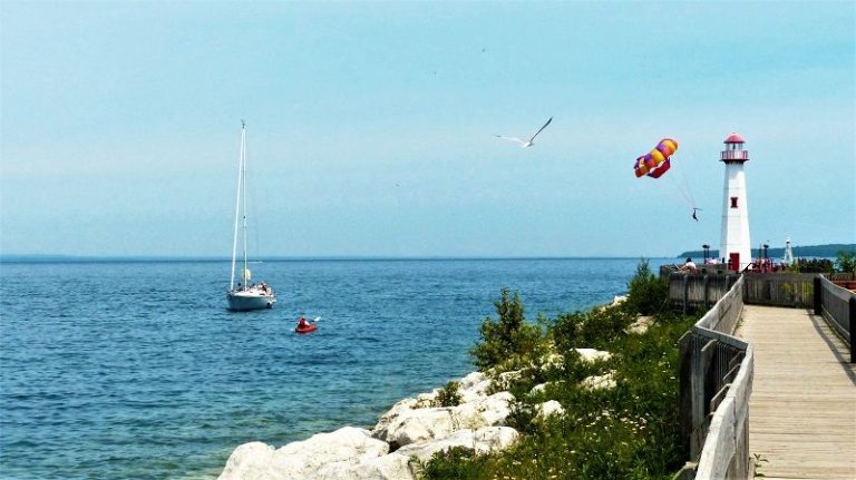 St. Ignace Outdoor Sports