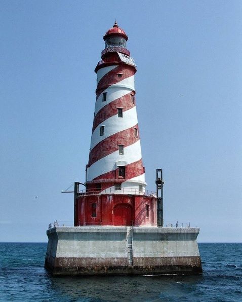 St. Ignace Lighthouse Cruise