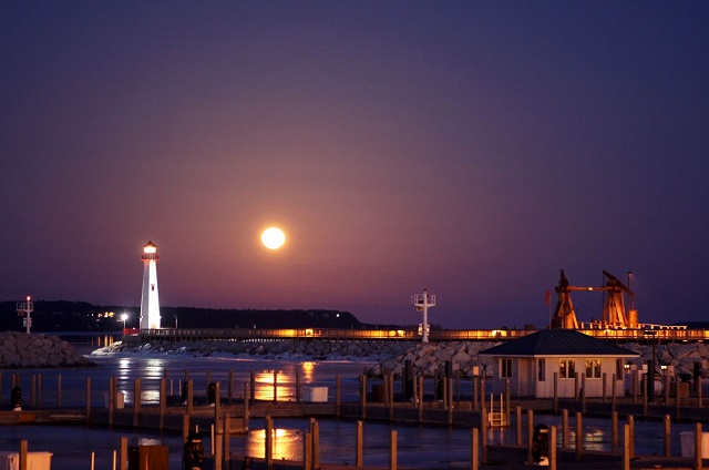 10 Reasons to Visit St. Ignace, Upper Peninsula, Michigan in 2020