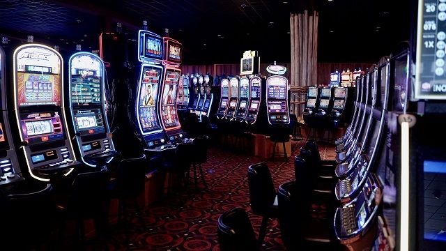 Kewadin casino st ignace michigan