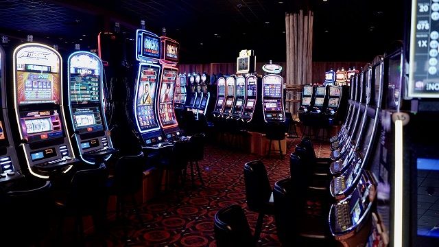 Kewadin casino shows michigan