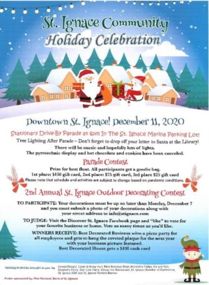 St. Ignace Community Christmas