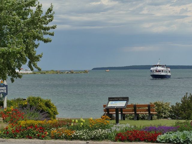 Why You Should Stay Overnight – Mackinac Island