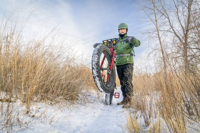 Your Guide to Fat Tire Biking in Michigan’s Upper Peninsula