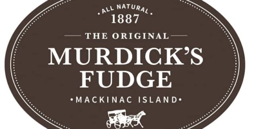 Original Murdick’s Fudge of Mackinac Island