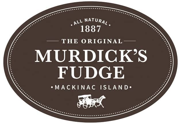 Murdicks logo