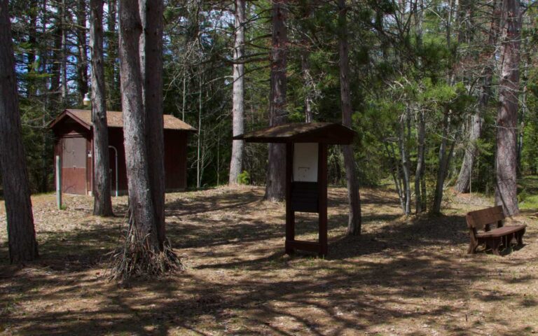 0 Foley Creek Day Use Area