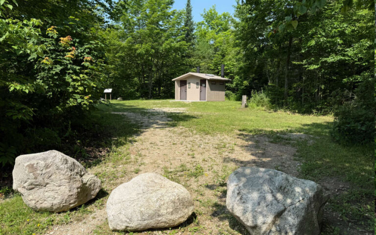 03 Sand Dunes Trail