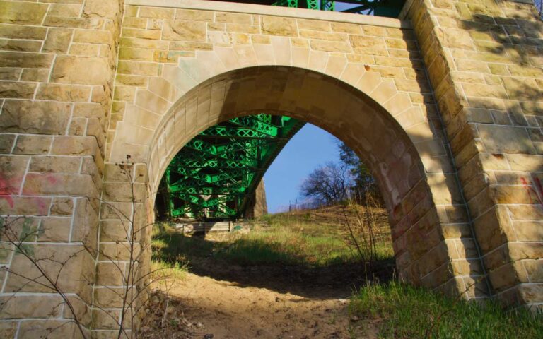 04 Cut River Roadside Park