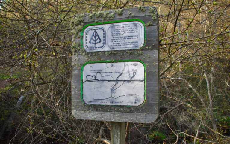 07 Cut River Roadside Park