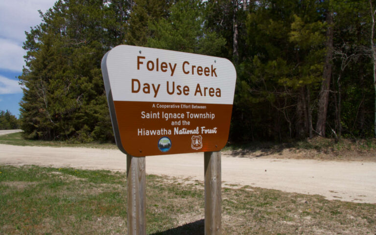 Foley Creek Day Use Area