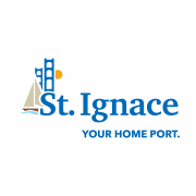 St. Ignace Visitors Bureau logo