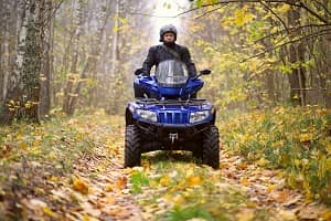 North Huron ATV Trails