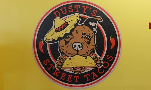 Dusty Dogs Sweet Tacos