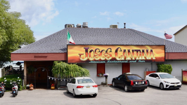 03 Jose’s Cantina