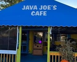 Java Joe’s Cafe