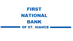 First National Bank of St. Ignace