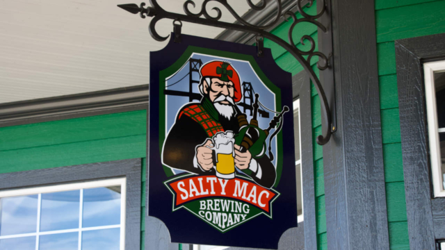 02 Salty Mac
